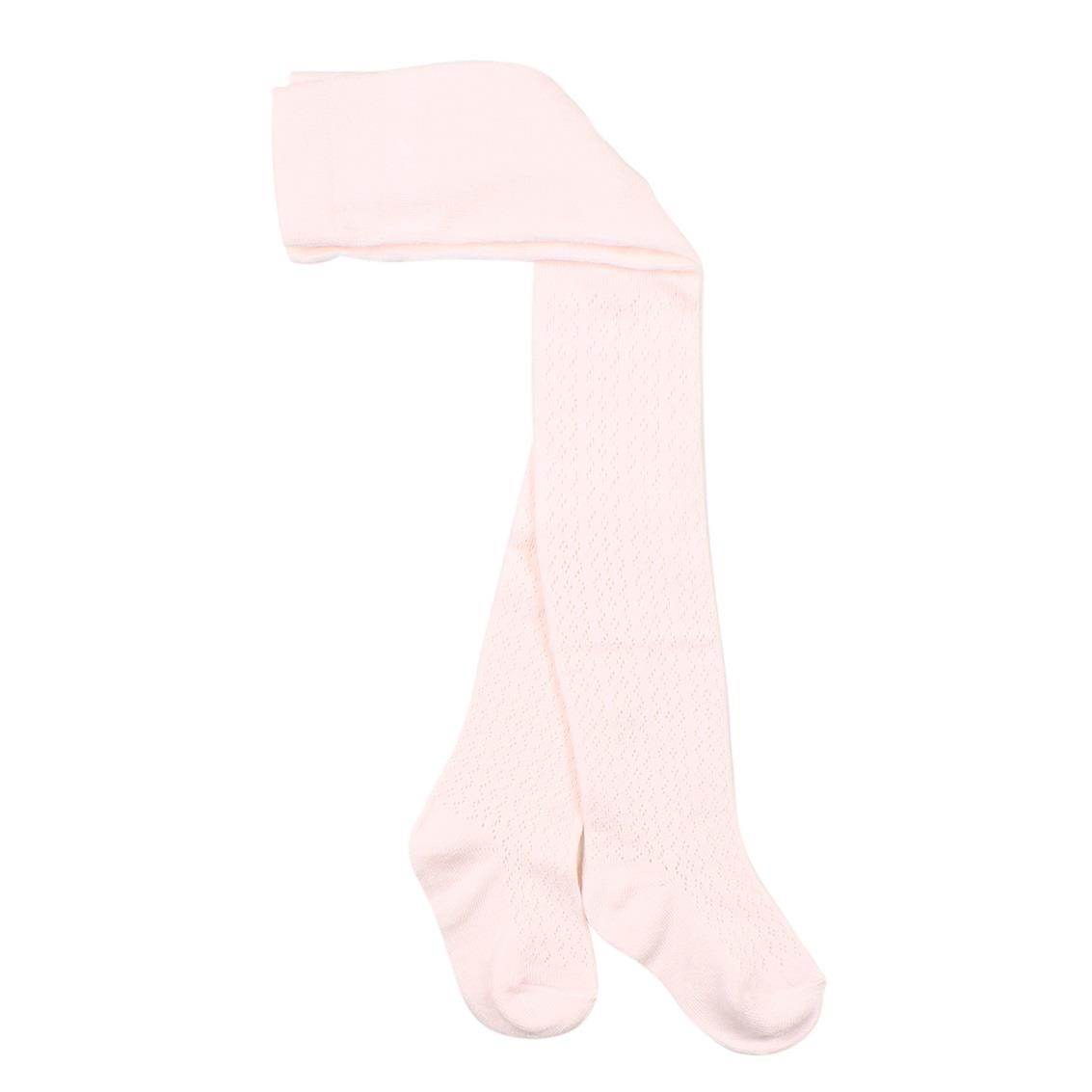 Minihaha Open Work Tights 2-4Y
